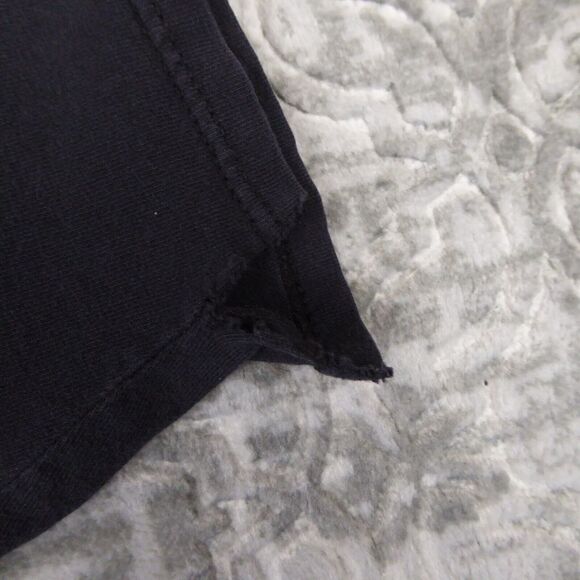 Dale Earnhardt Jr. Shirt Mens 2XL XXL Black Chase Nationwide NASCAR Double Sided - Picture 4 of 9